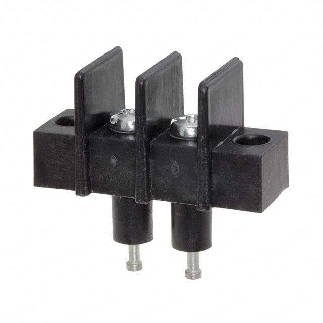 CFT-2 Curtis Industries  Barrier Blocks